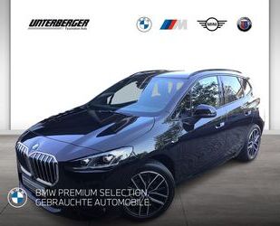 BMW BMW 225e xDrive Active Tourer M SPORTPAKET-AHK Gebrauchtwagen