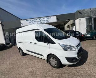 Ford Ford Transit Custom 310 L2 Trend *TÜV 12/24*LKW* Gebrauchtwagen