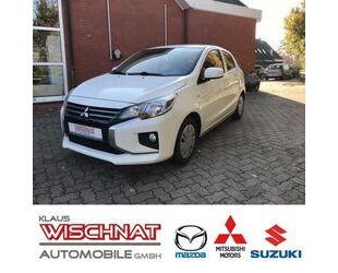 Mitsubishi Mitsubishi Space Star SPIRIT 1,2 l MIVEC M/T Gebrauchtwagen