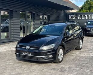 VW Volkswagen Golf VII 2.0TDI-Comf.Facelift-DSG-Led-N Gebrauchtwagen