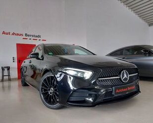 Mercedes-Benz Mercedes-Benz A 220 AMG*NIGHT-PAKET*BURMESTER*MBUX Gebrauchtwagen