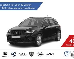 Seat Seat Arona Style XL -27% RFK|Navi|Carplay|Klima|PD Gebrauchtwagen