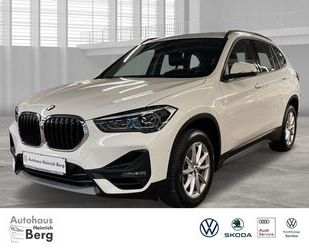 BMW BMW X1 sDrive20i Advantage Gebrauchtwagen