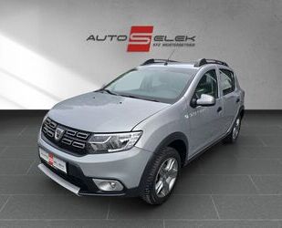 Dacia Dacia Sandero II StepwayPrestige*Navi*Klima*AHK*Ka Gebrauchtwagen