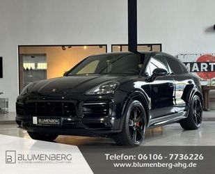 Porsche Porsche Cayenne Coupe GTS *Sport-Design,22