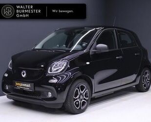 Smart Smart EQ forfour Passion+Sitzheizung+Klima-Automat Gebrauchtwagen