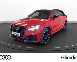 Audi Audi Q2 35 TFSI S line AHK Pano LED LM 19