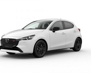 Mazda Mazda 2 Homura Gebrauchtwagen