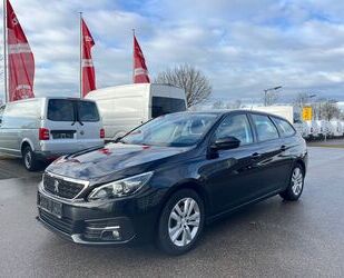 Peugeot Peugeot 308 SW 1.2 *AUTOMATIK*VIRTUAL COCKPIT*ZR N Gebrauchtwagen