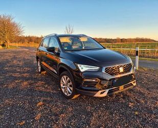 Seat Seat Ateca 2.0 TDI 110kW Xperience Gebrauchtwagen