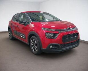 Citroen Citroën C3 Pure Tech 110 S&S MAX Gebrauchtwagen