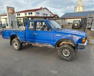 Nissan Nissan King Cab Gebrauchtwagen