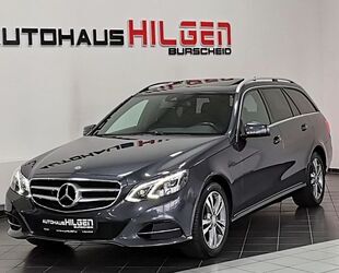 Mercedes-Benz Mercedes-Benz E 250 T CGI BlueEfficiency*Standhzg* Gebrauchtwagen