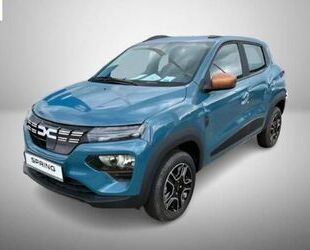 Dacia Dacia Spring Extreme ELECTRIC 65 Gebrauchtwagen