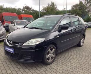 Mazda Mazda 5 Lim. 2.0 Exclusive Gebrauchtwagen