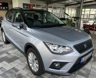 Seat Seat Arona 1.0 TSI, Style, Full Link, Klima Gebrauchtwagen