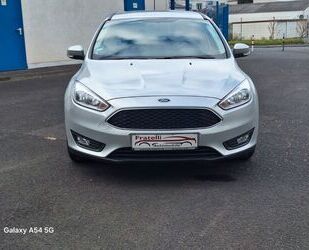 Ford Ford Focus Turnier Business Zahn Riemen &Serv neue Gebrauchtwagen