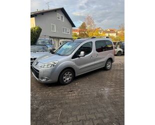 Peugeot Peugeot Partner Tepee Family LPG GAS Gebrauchtwagen