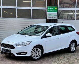 Ford Ford Focus Turnier Business *TÜV neu* Gebrauchtwagen