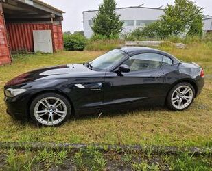 BMW BMW Z4 sDrive23i - Gebrauchtwagen