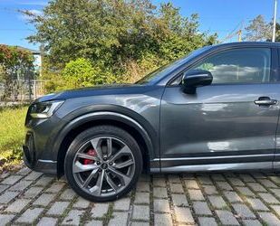 Audi Audi Q2 35 TFSI S tronic S line DSG; Sportsitze;Si Gebrauchtwagen