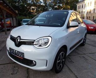 Renault Renault Twingo SCe Limited*KLIMA*SHZ*PDC*FALTDACH Gebrauchtwagen