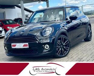 Mini MINI Mini Blackyard/Klima/18 Zoll Alufelgen/PDC Gebrauchtwagen