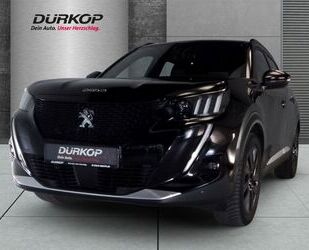 Peugeot Peugeot 2008 e- GT Pack *Alcantara *Klimaautomatik Gebrauchtwagen