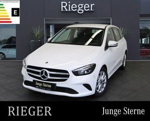 Mercedes-Benz Mercedes-Benz B 200 Progressive*LED-Licht*Sidebags Gebrauchtwagen