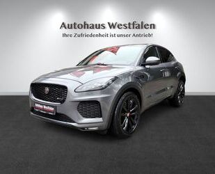 Jaguar Jaguar E-PACE Chequered Flag AWD R Dynamic/Pano/1- Gebrauchtwagen