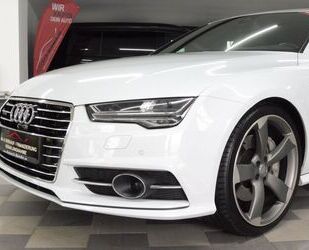 Audi Audi A7 Sportback 3.0 TDI S-line Competition Gebrauchtwagen