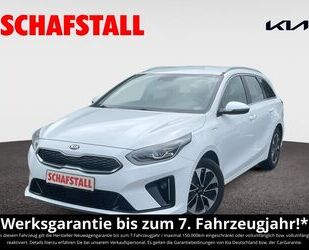 Kia Kia Ceed_sw 1.6 GDI Plug-in Hyb. SPIRIT NAV SITZ T Gebrauchtwagen