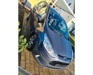 Ford Ford B-Max 1,0 EcoBoost 74kW S/S Titanium Titanium Gebrauchtwagen