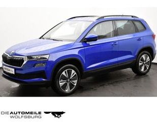 Skoda Skoda Karoq 2.0 TDI 4x4 DSG Ambition Stand/Matrix/ Gebrauchtwagen