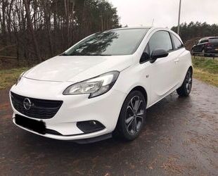 Opel Opel Corsa 1.4 Color Edition SHZ LRH Klima LED PDC Gebrauchtwagen