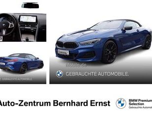 BMW BMW 840d xDrive Cabrio Standhzg. B&W Carbon Paket Gebrauchtwagen