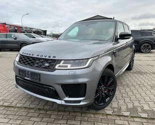 Land Rover Land Rover Range Sport 2.0 P400 e HSE Dynamic* Pan Gebrauchtwagen