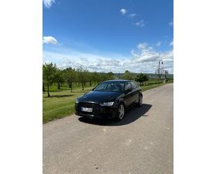 Audi Audi A3 2.0 TDI Sportback Gebrauchtwagen