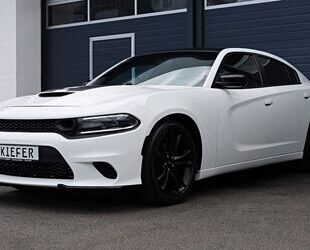 Dodge Charger Gebrauchtwagen