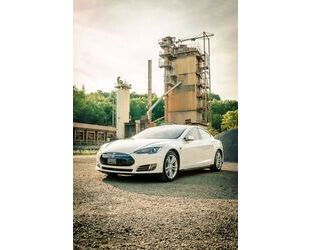 Tesla Tesla Model S 85D, Free Supercharging LIFETIME, AP Gebrauchtwagen