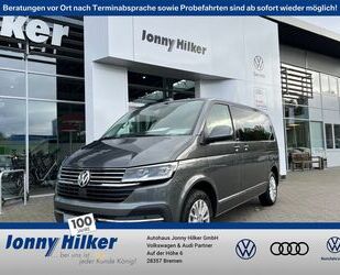 VW Volkswagen T6.1 Multivan Generation Six 4M 2.0 TDI Gebrauchtwagen