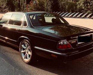 Jaguar Jaguar XJ Sovereign 4.0 Sovereign TÜV 2025 Gebrauchtwagen