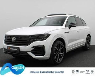 VW Volkswagen Touareg 3.0 TSi eHybrid 4MOTION R 462PS Gebrauchtwagen