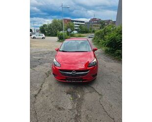 Opel Opel Corsa E Edition ecoFlex Gebrauchtwagen