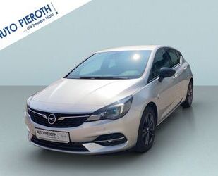 Opel Opel Astra 1.2 Turbo Start/Stop Opel 2020 Gebrauchtwagen