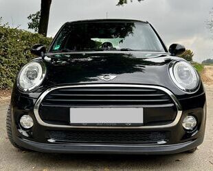 Mini MINI Cooper 5-Türer Gebrauchtwagen