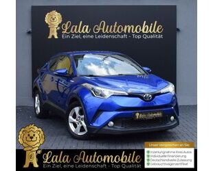 Toyota Toyota C-HR 1.8 Hybrid Flow NAV/DAB/PDC/SHZ Gebrauchtwagen