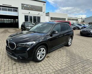 BMW BMW X1 xDrive 25 e Advantage-LED-NAVI-AHK Gebrauchtwagen