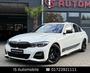 BMW BMW 330i*///M-Sport Paket*Apple Carplay*Kamera* Gebrauchtwagen