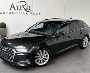 Audi Audi A6 Avant 40 TDI S-Line NAV+LED+AHK+HEAD-UP+19 Gebrauchtwagen